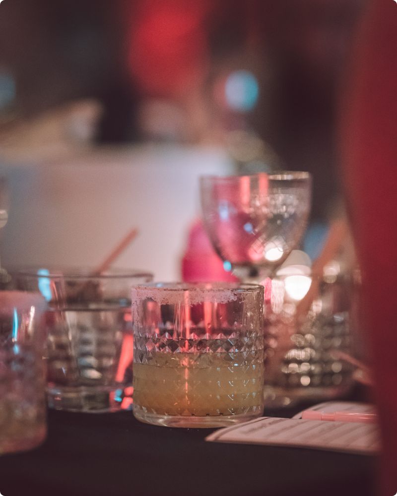 PU Cocktail Mix-along