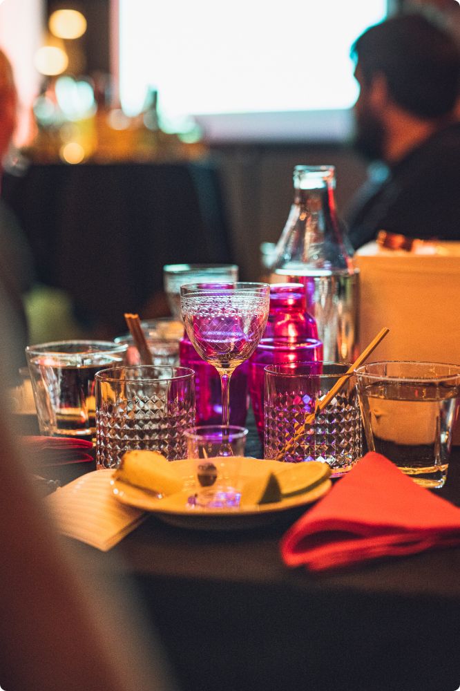 PU Cocktail Mix-along