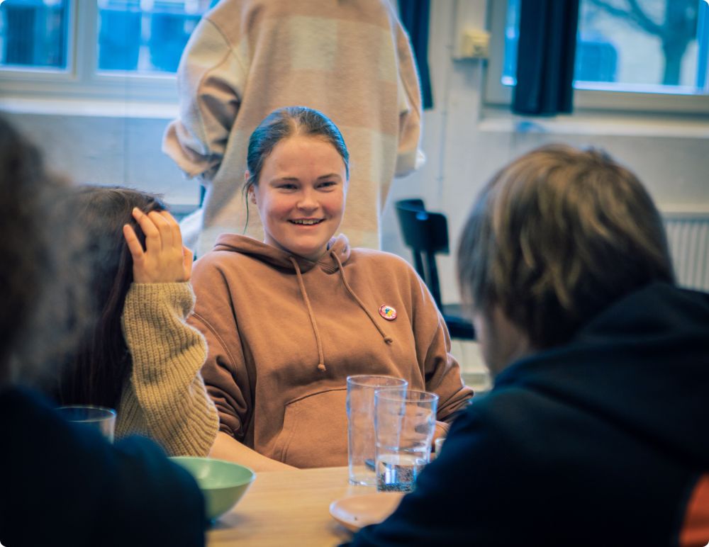 Jämnlikhetsveckan