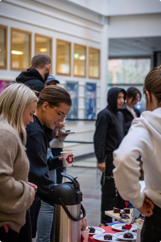 Jämnlikhetsveckan
