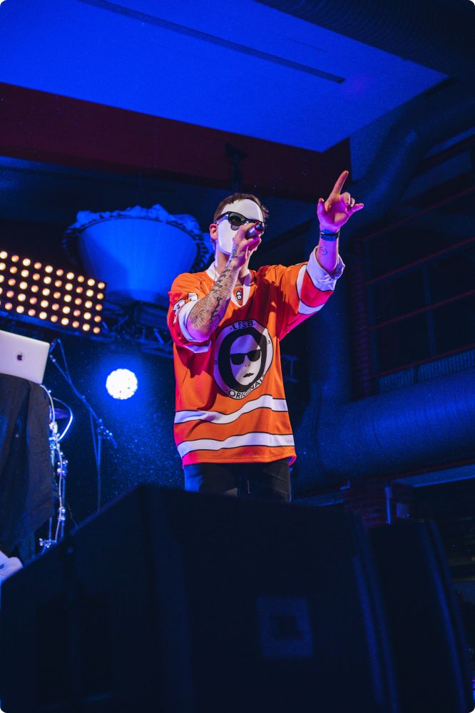 FestUval konsert