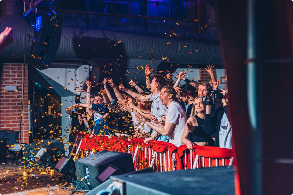 FestUval konsert