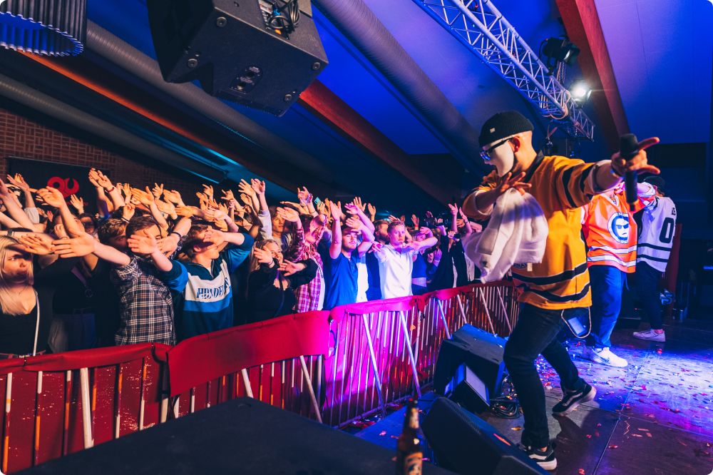 FestUval konsert