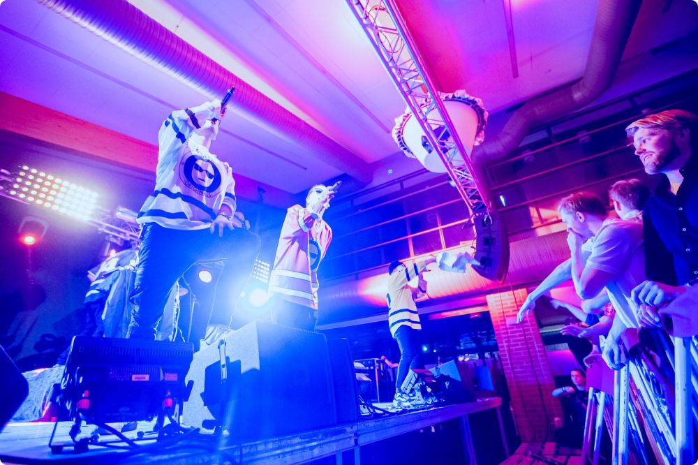 FestUval konsert