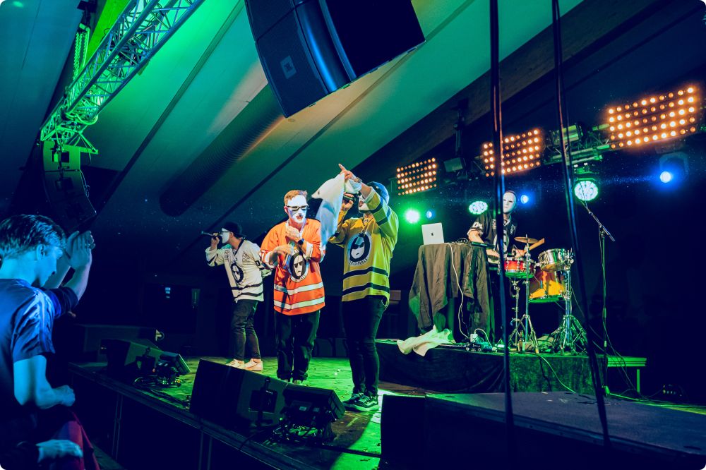 FestUval konsert