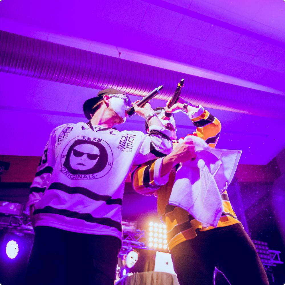 FestUval konsert