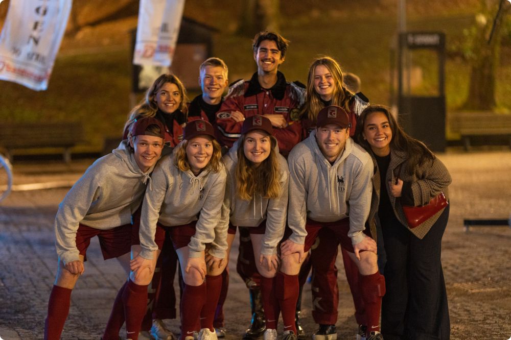 Pubrunda LP4