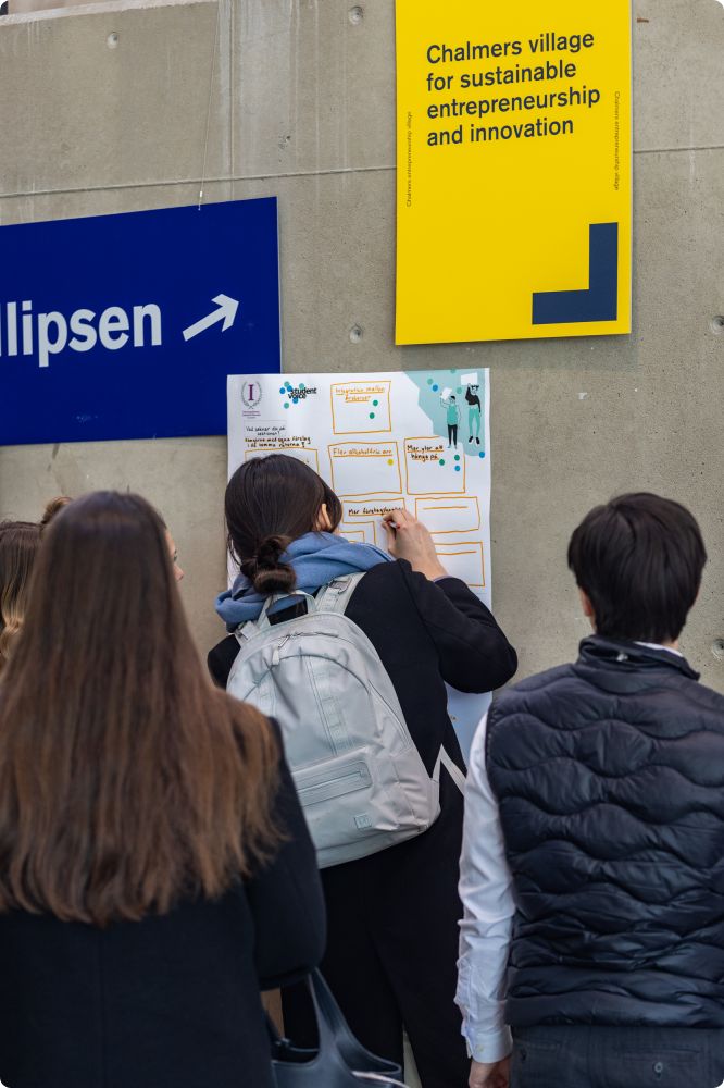 Studentrösten 2023