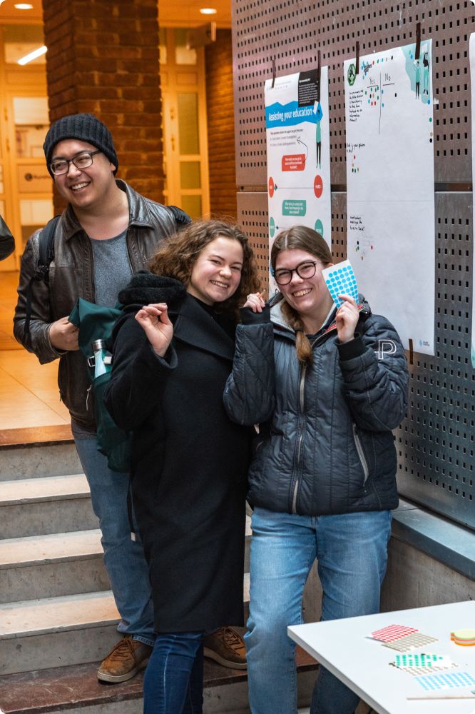 Studentrösten 2023