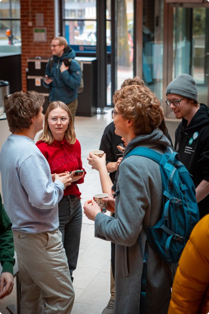 Studentrösten 2023