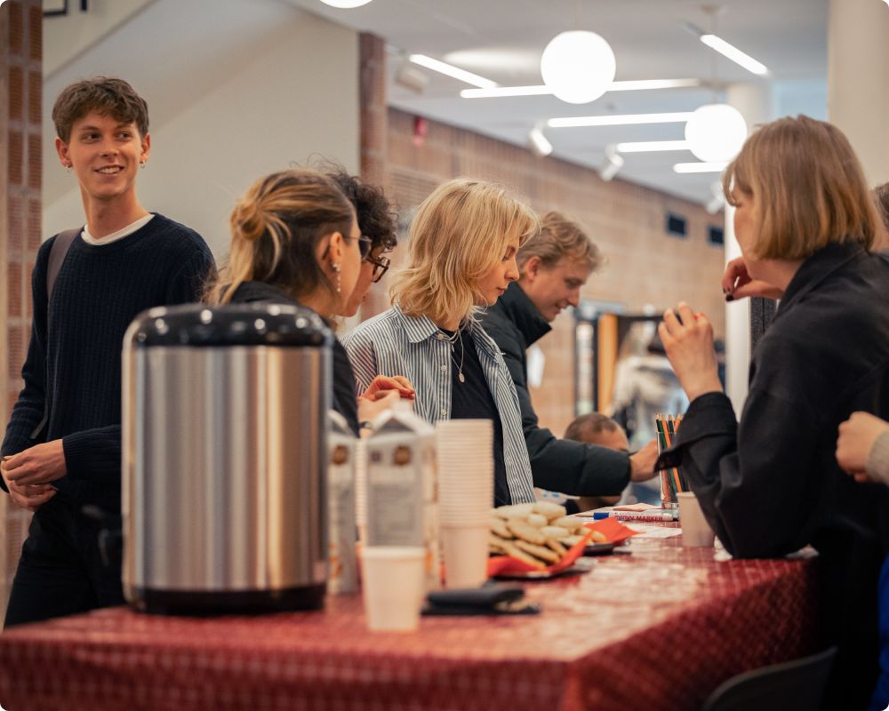 Studentrösten 2023