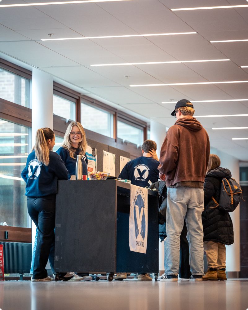 Studentrösten 2023
