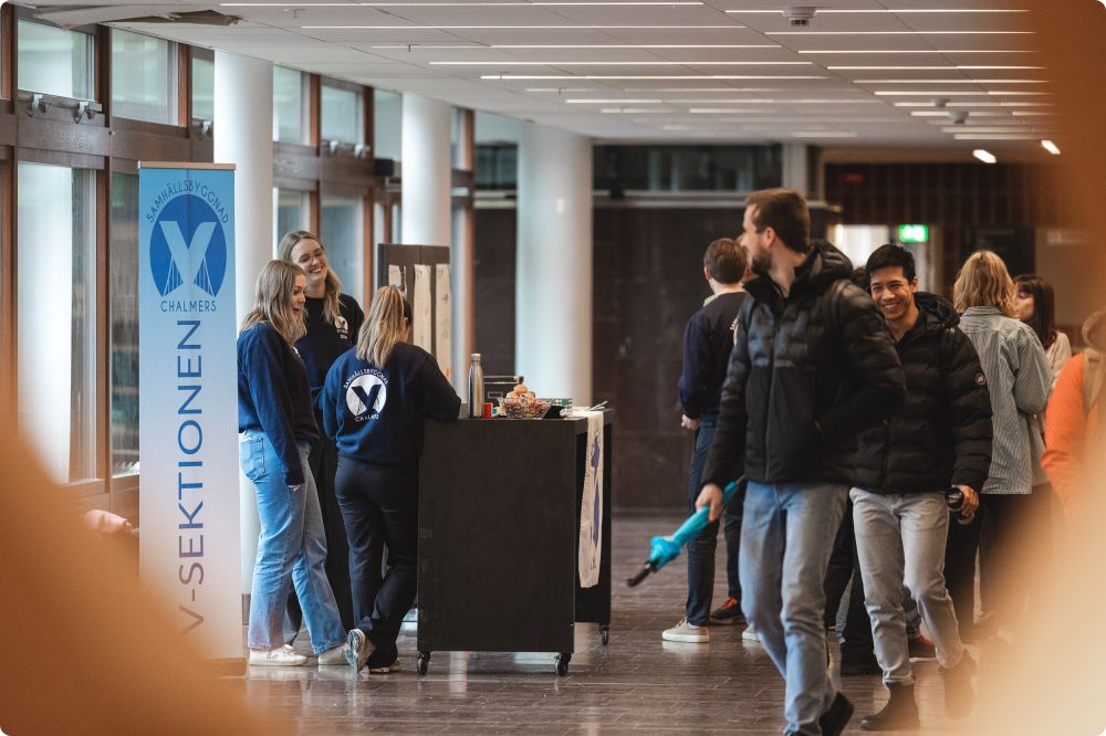 Studentrösten 2023