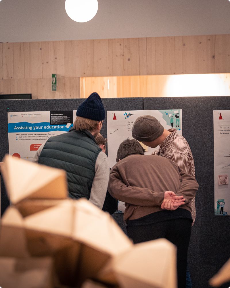 Studentrösten 2023