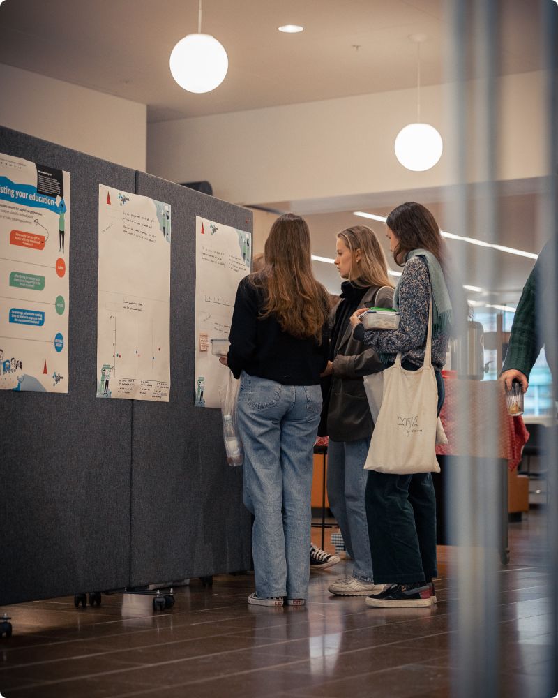Studentrösten 2023