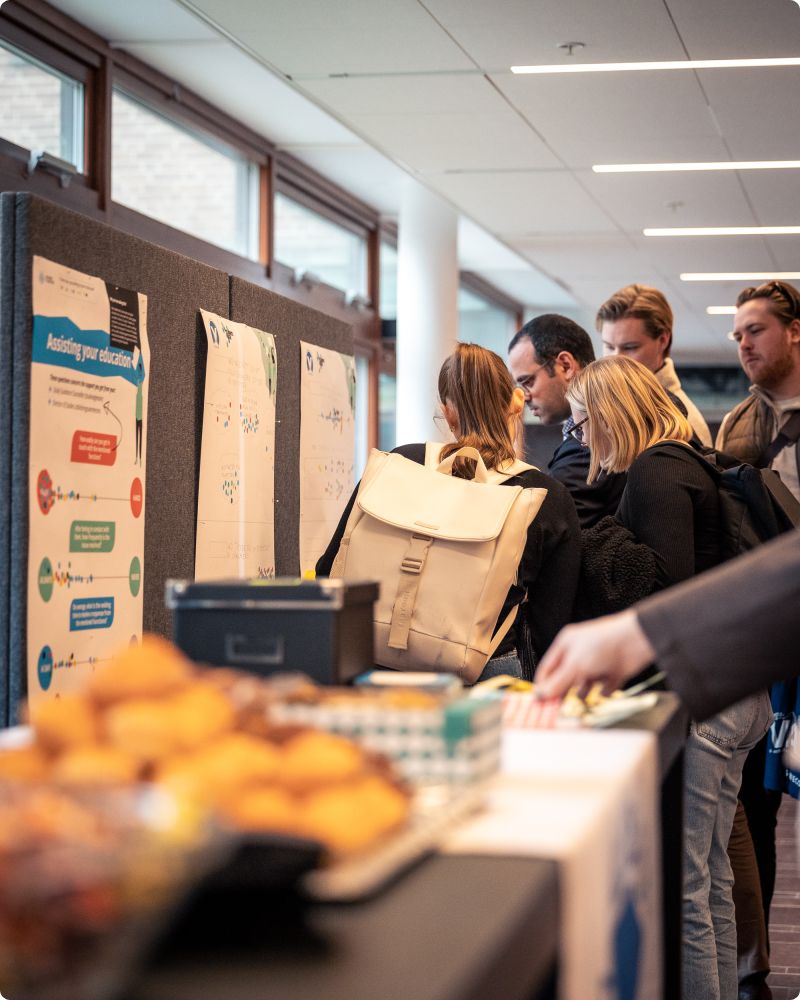 Studentrösten 2023