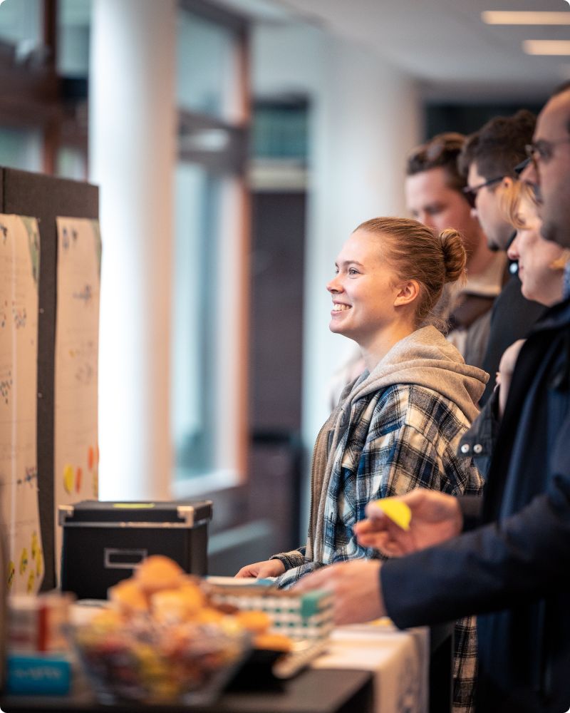 Studentrösten 2023