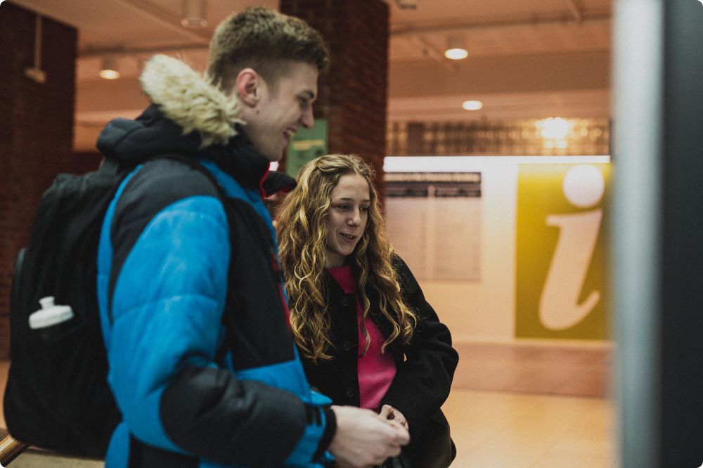 Studentrösten 2023
