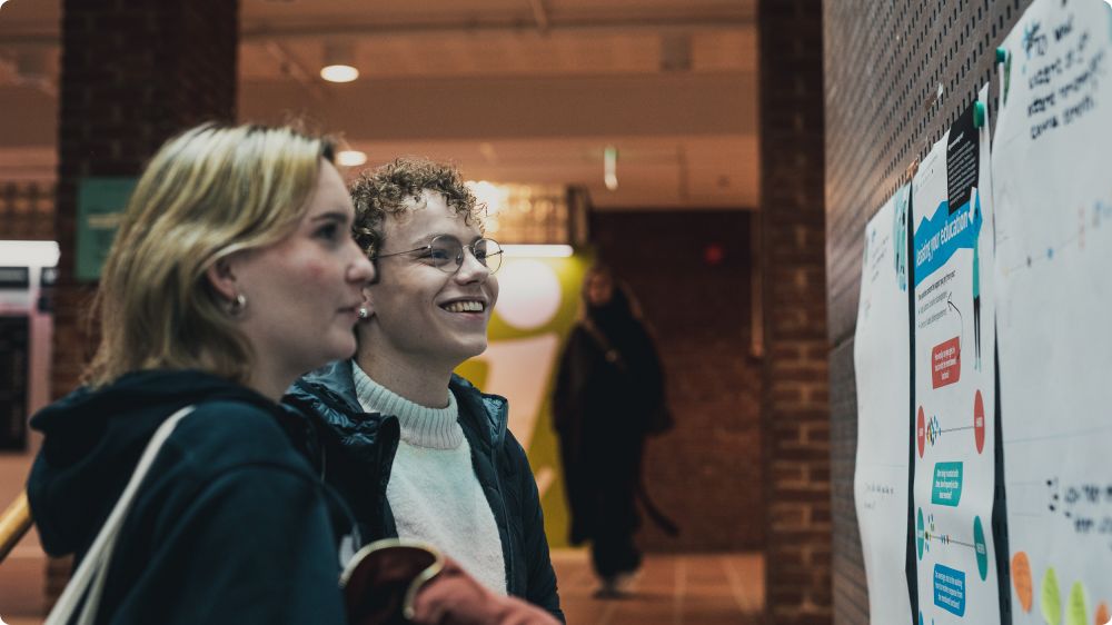 Studentrösten 2023