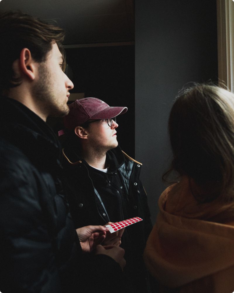 Studentrösten 2023