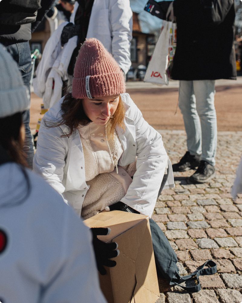 Cortège programsläpp 2023