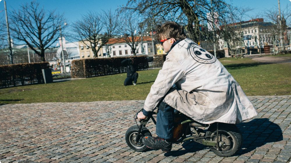 Cortège programsläpp 2023