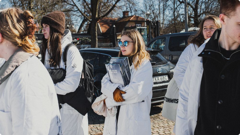 Cortège programsläpp 2023
