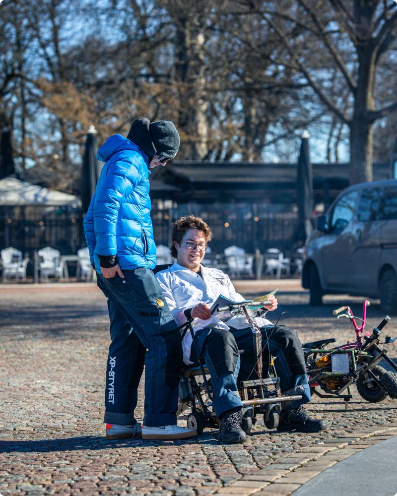 Cortège programsläpp 2023
