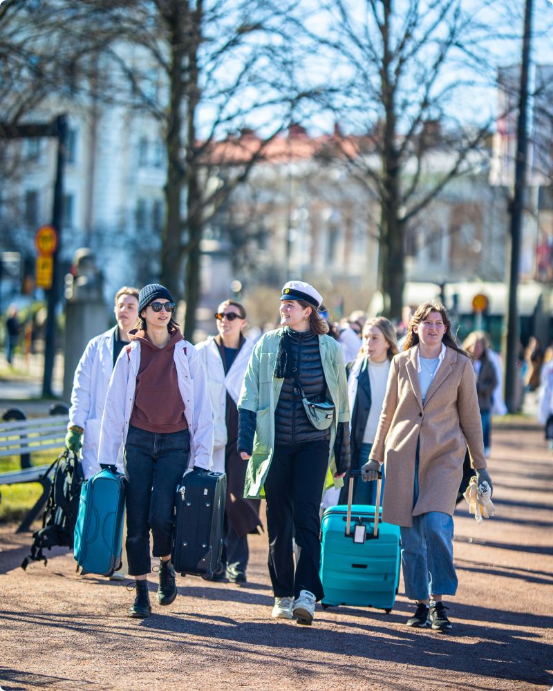 Cortège programsläpp 2023