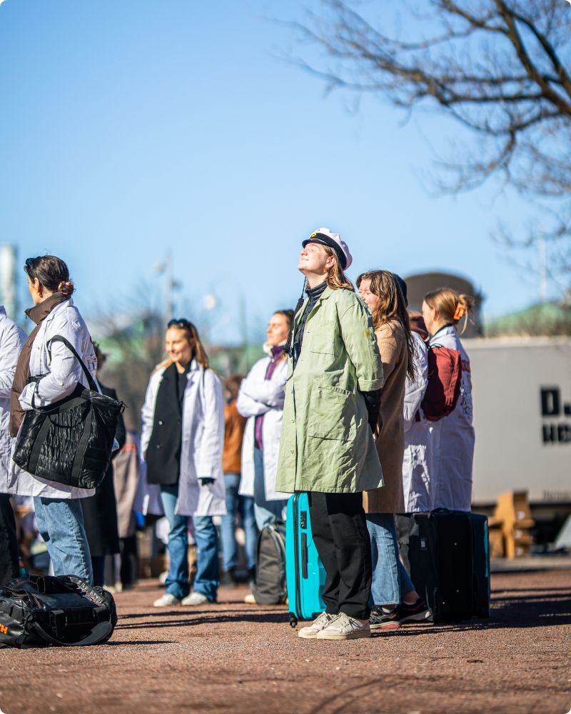 Cortège programsläpp 2023