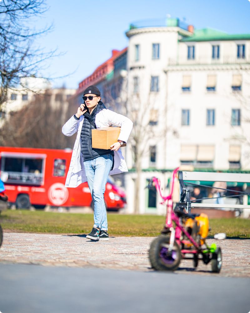 Cortège programsläpp 2023