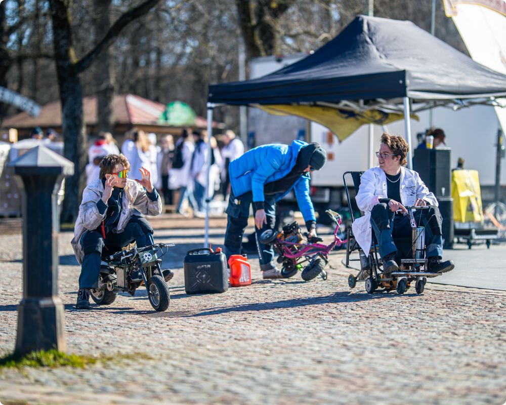 Cortège programsläpp 2023