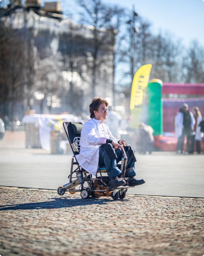 Cortège programsläpp 2023