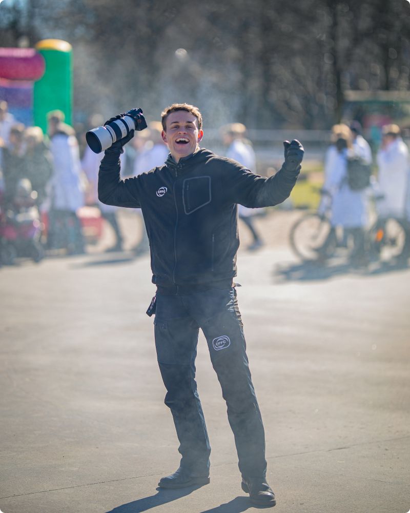 Cortège programsläpp 2023