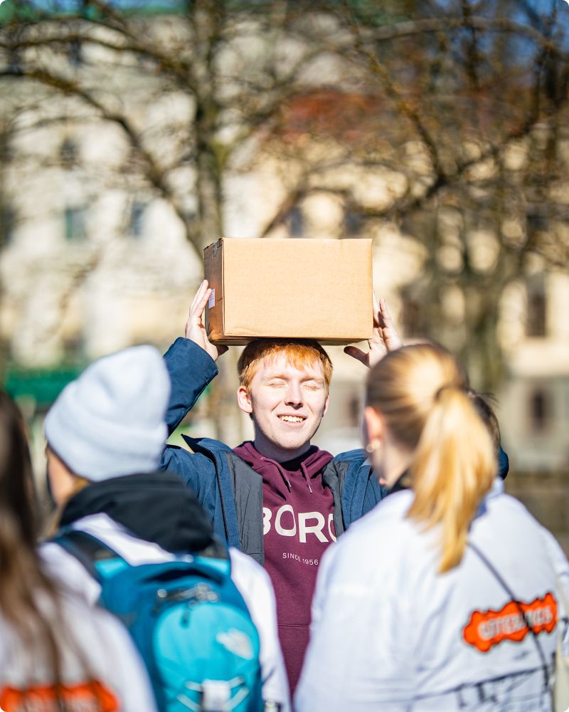 Cortège programsläpp 2023