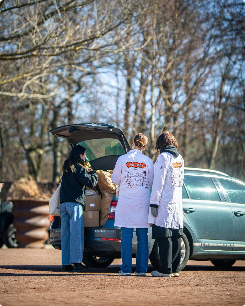 Cortège programsläpp 2023