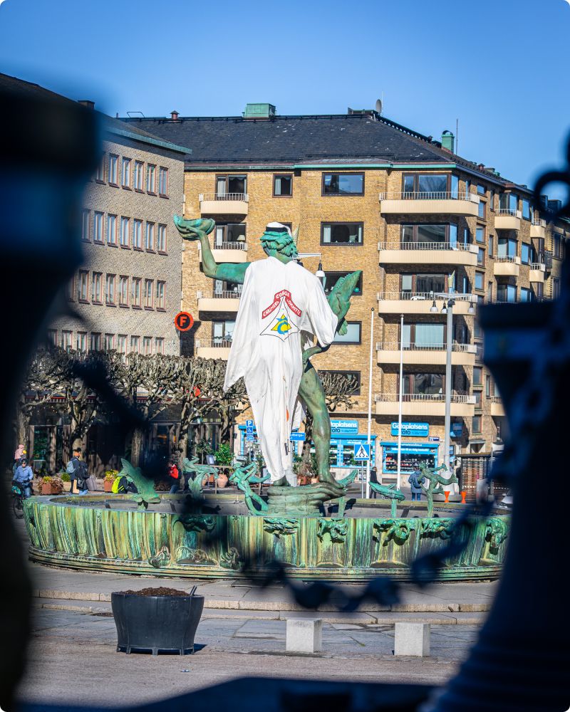 Cortège programsläpp 2023