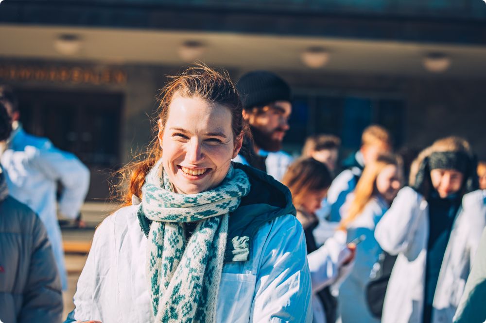 Cortège programsläpp 2023