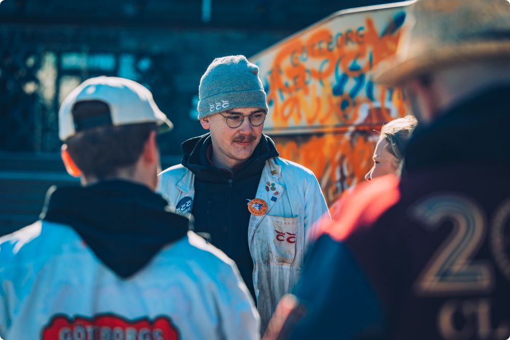 Cortège programsläpp 2023