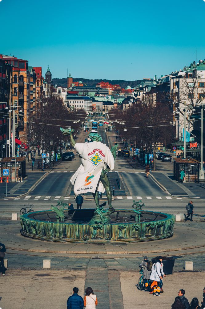 Cortège programsläpp 2023