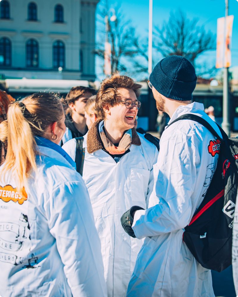 Cortège programsläpp 2023