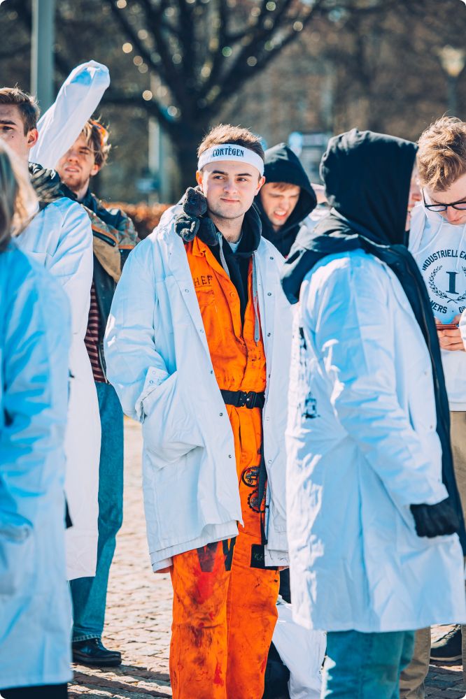 Cortège programsläpp 2023