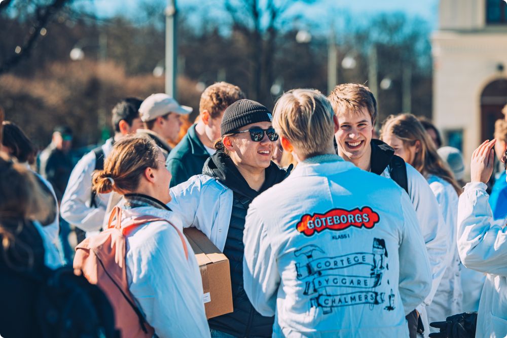 Cortège programsläpp 2023