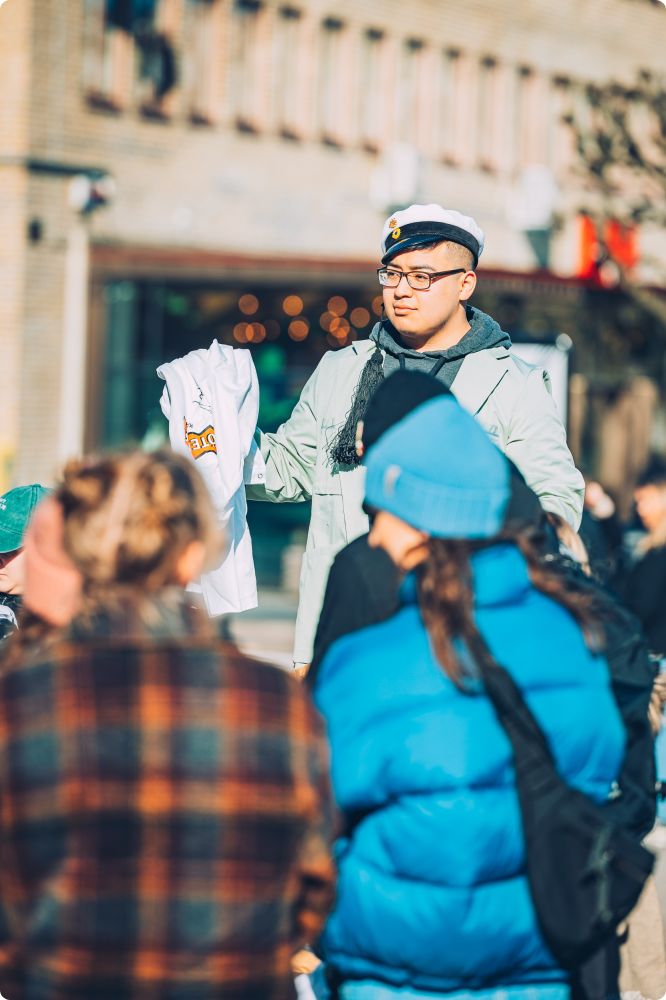 Cortège programsläpp 2023