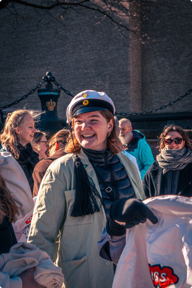 Cortège programsläpp 2023