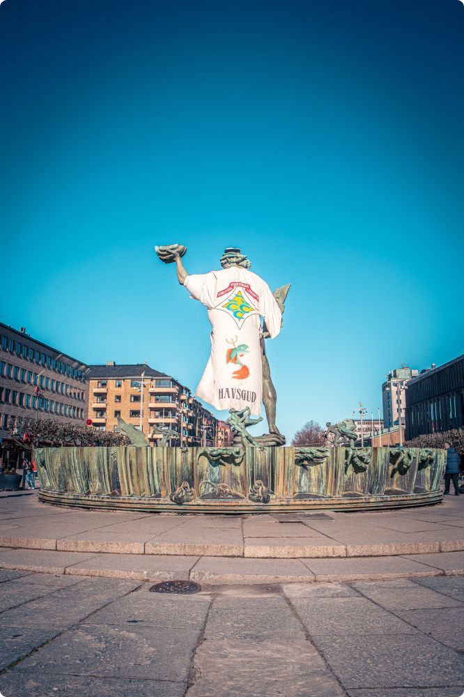 Cortège programsläpp 2023