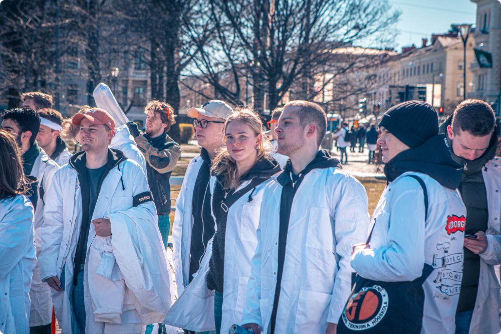 Cortège programsläpp 2023