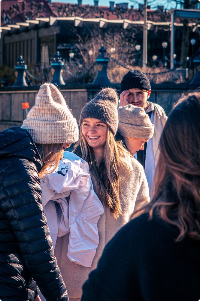Cortège programsläpp 2023