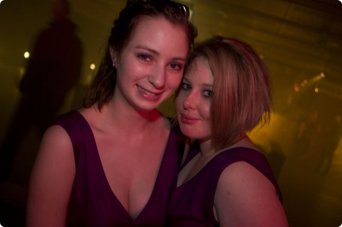 Festu Cruise Party
