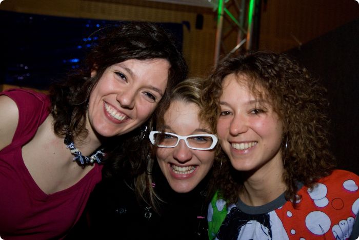 Festu Cruise Party